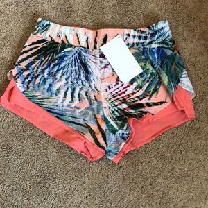 Fabletics Latrice shorts
